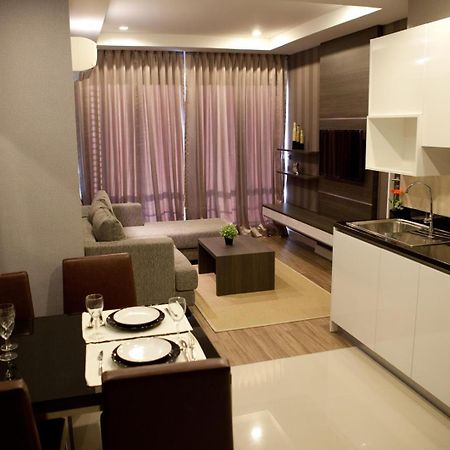 J Residence Thonglor 8 Bangkok Eksteriør bilde