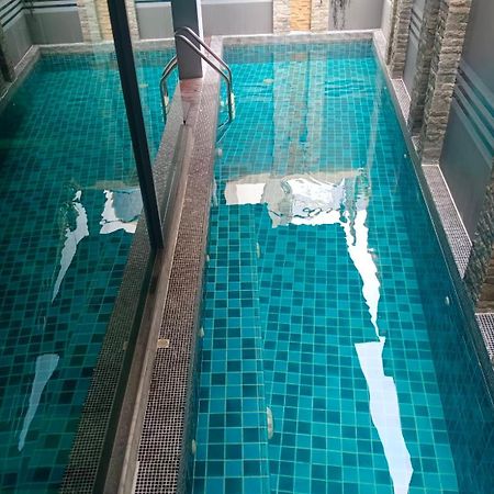 J Residence Thonglor 8 Bangkok Eksteriør bilde
