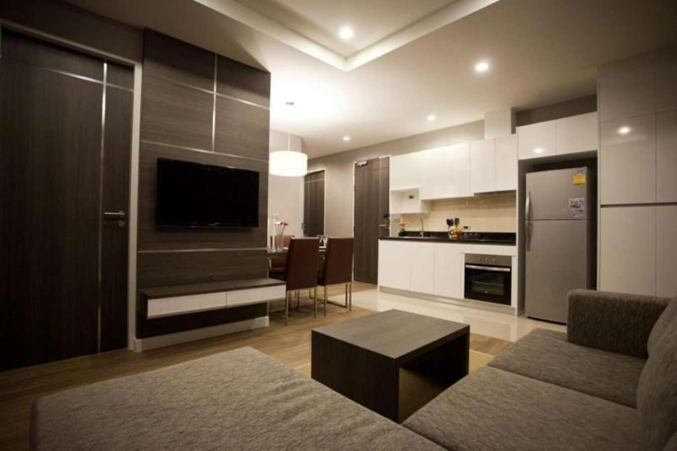 J Residence Thonglor 8 Bangkok Eksteriør bilde