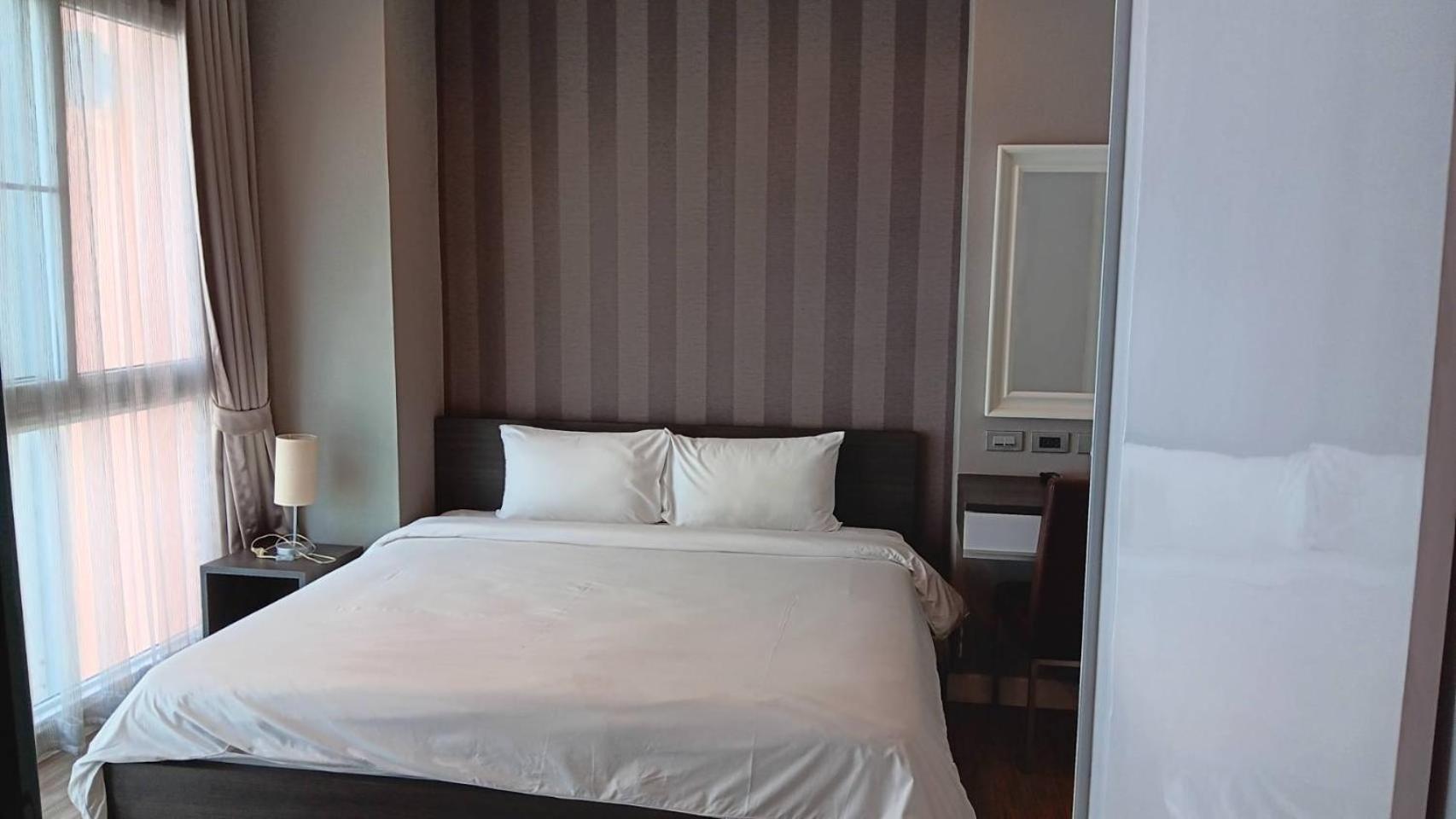 J Residence Thonglor 8 Bangkok Eksteriør bilde