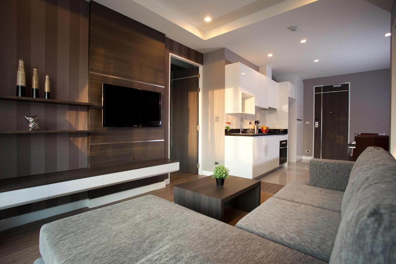 J Residence Thonglor 8 Bangkok Eksteriør bilde