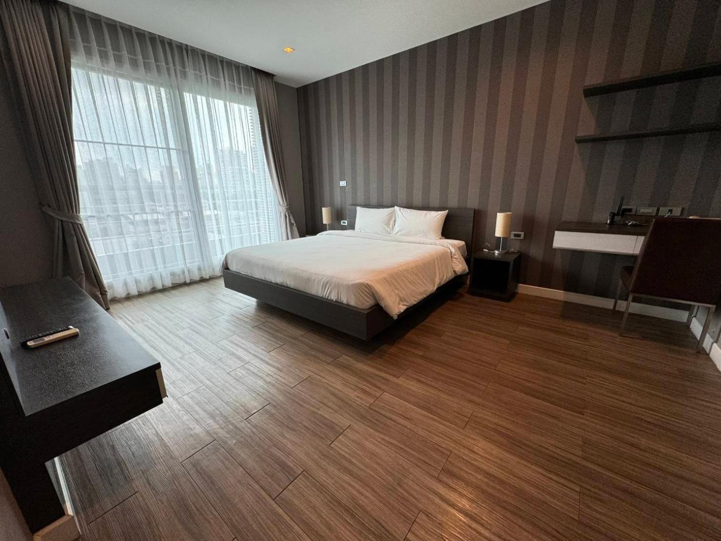 J Residence Thonglor 8 Bangkok Eksteriør bilde