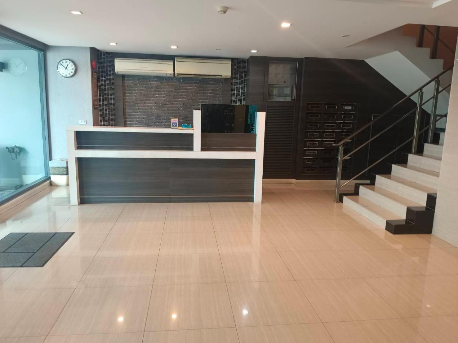 J Residence Thonglor 8 Bangkok Eksteriør bilde