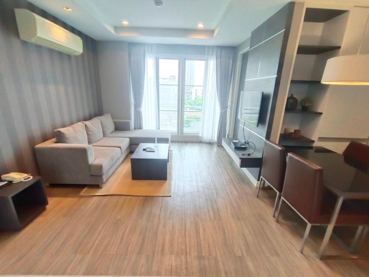 J Residence Thonglor 8 Bangkok Eksteriør bilde