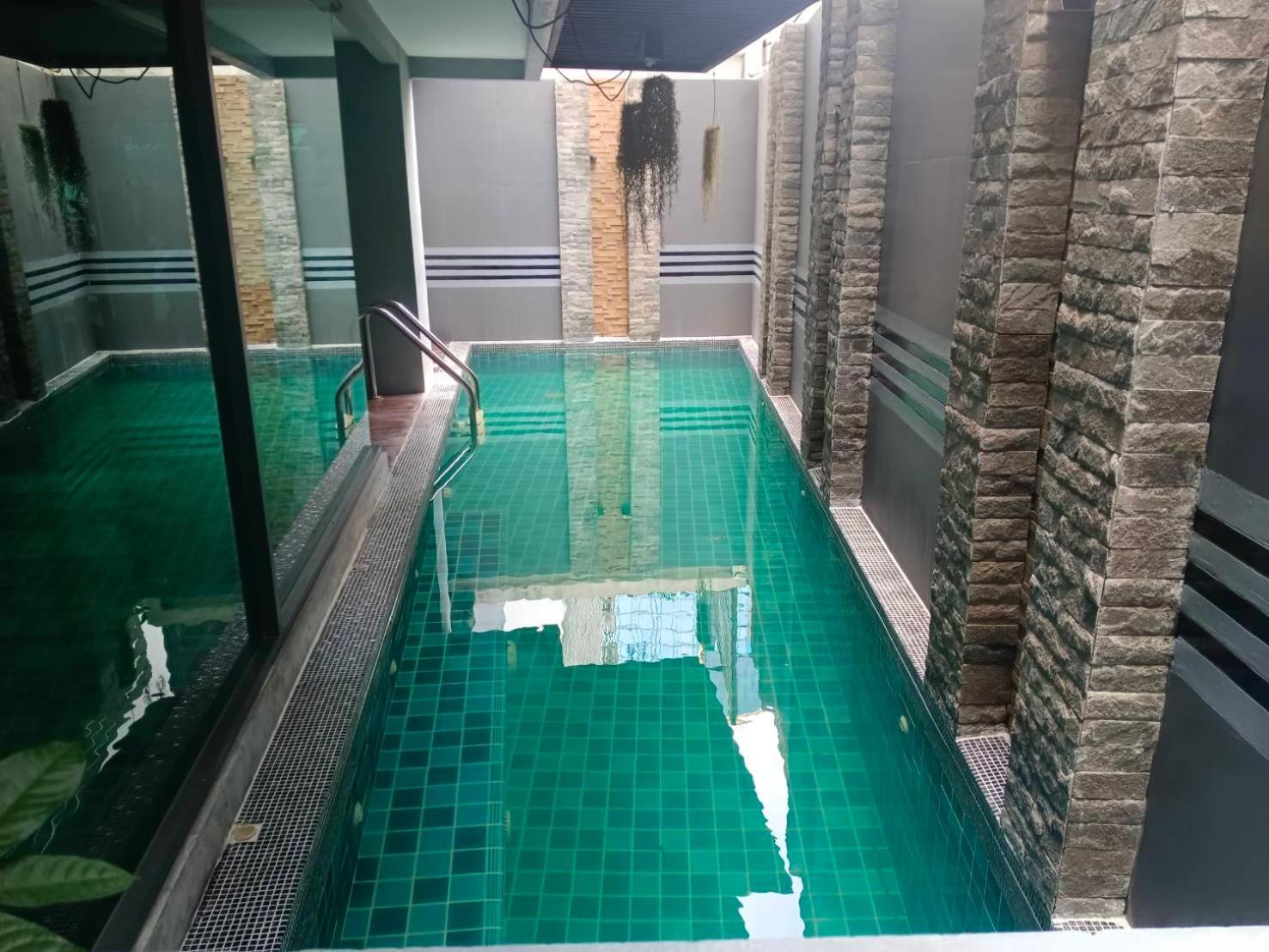 J Residence Thonglor 8 Bangkok Eksteriør bilde