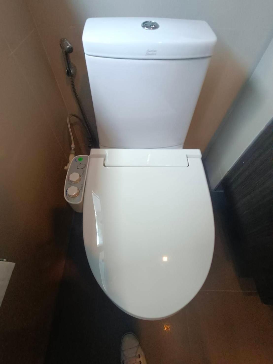 J Residence Thonglor 8 Bangkok Eksteriør bilde
