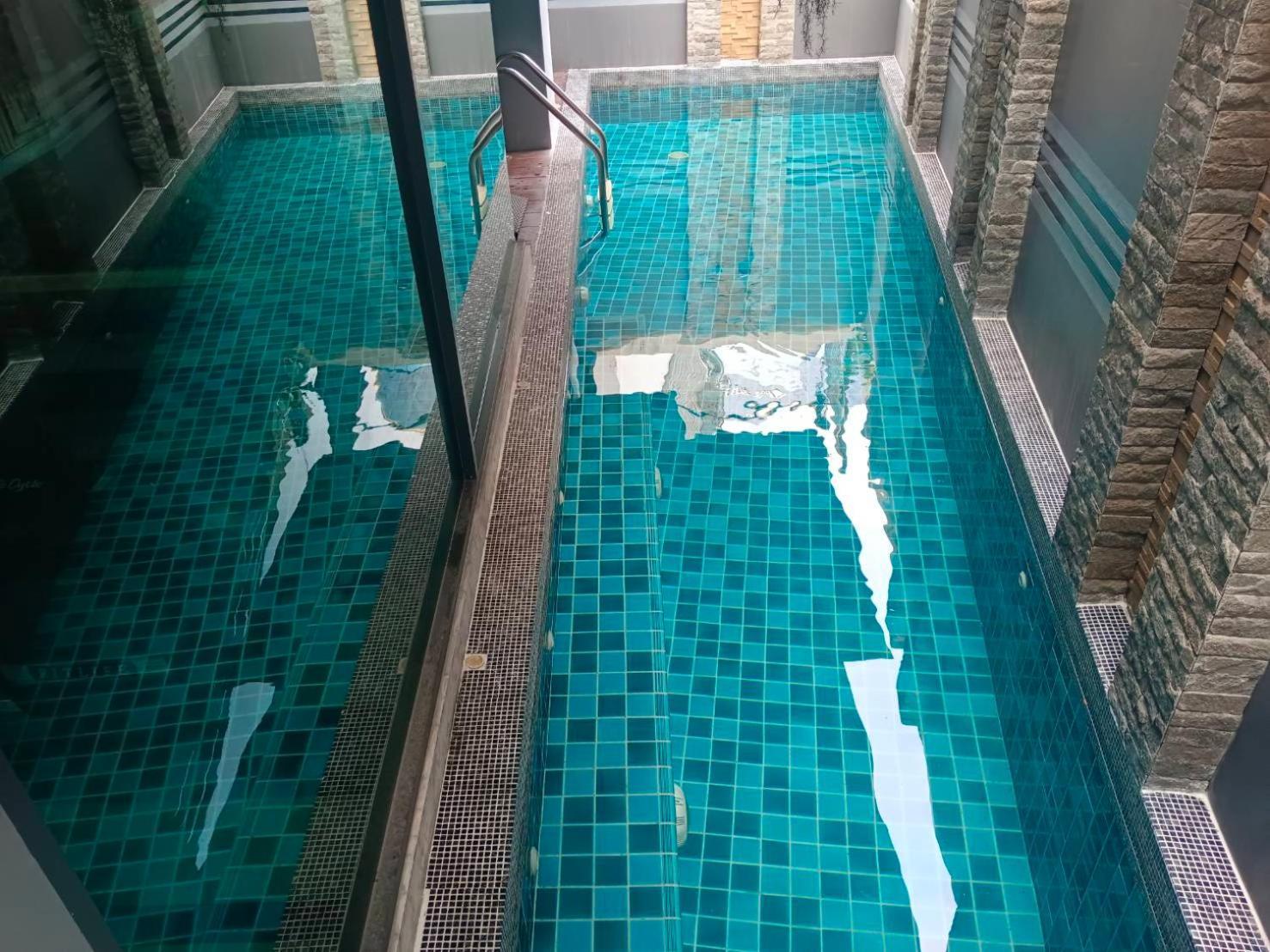 J Residence Thonglor 8 Bangkok Eksteriør bilde