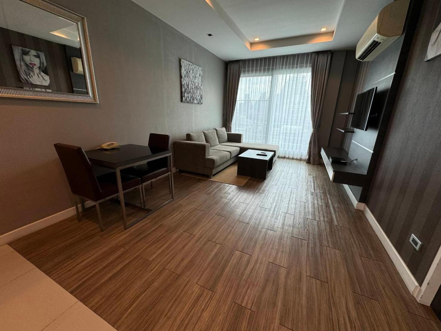 J Residence Thonglor 8 Bangkok Eksteriør bilde